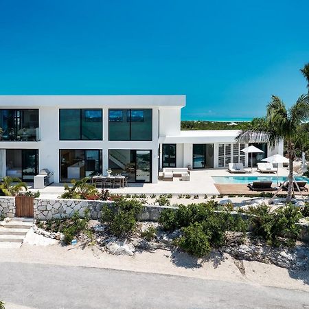 Beachwood Villa Turtle Cove Ngoại thất bức ảnh