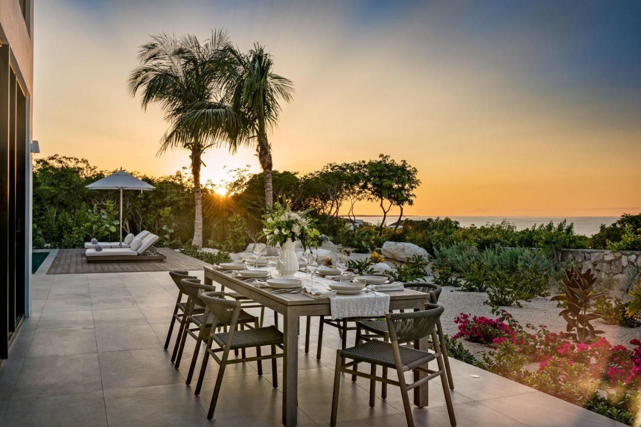 Beachwood Villa Turtle Cove Ngoại thất bức ảnh
