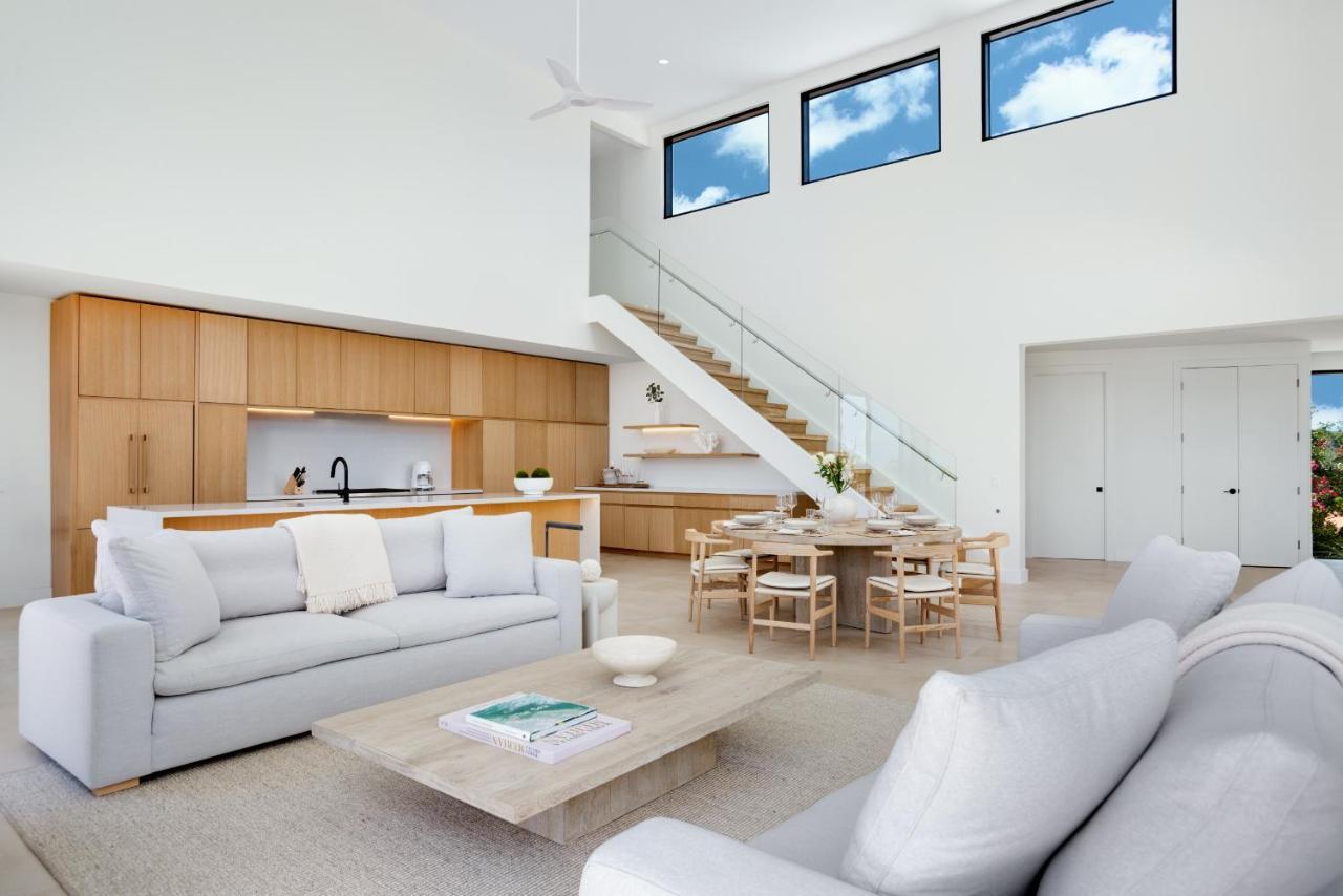 Beachwood Villa Turtle Cove Ngoại thất bức ảnh