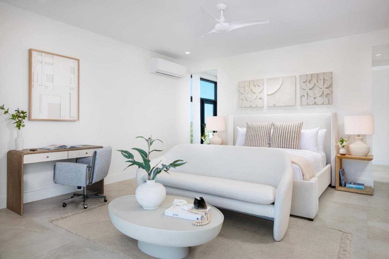 Beachwood Villa Turtle Cove Ngoại thất bức ảnh