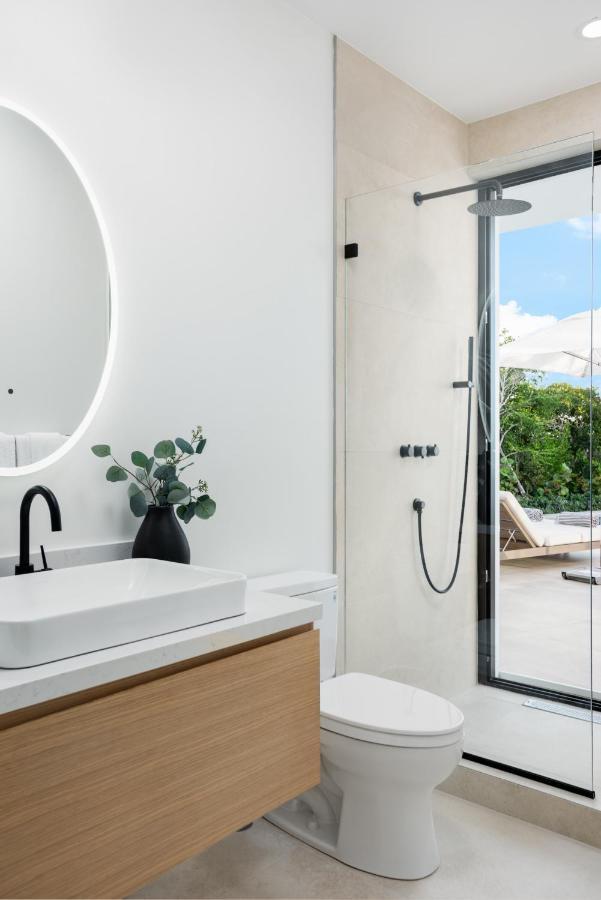 Beachwood Villa Turtle Cove Ngoại thất bức ảnh
