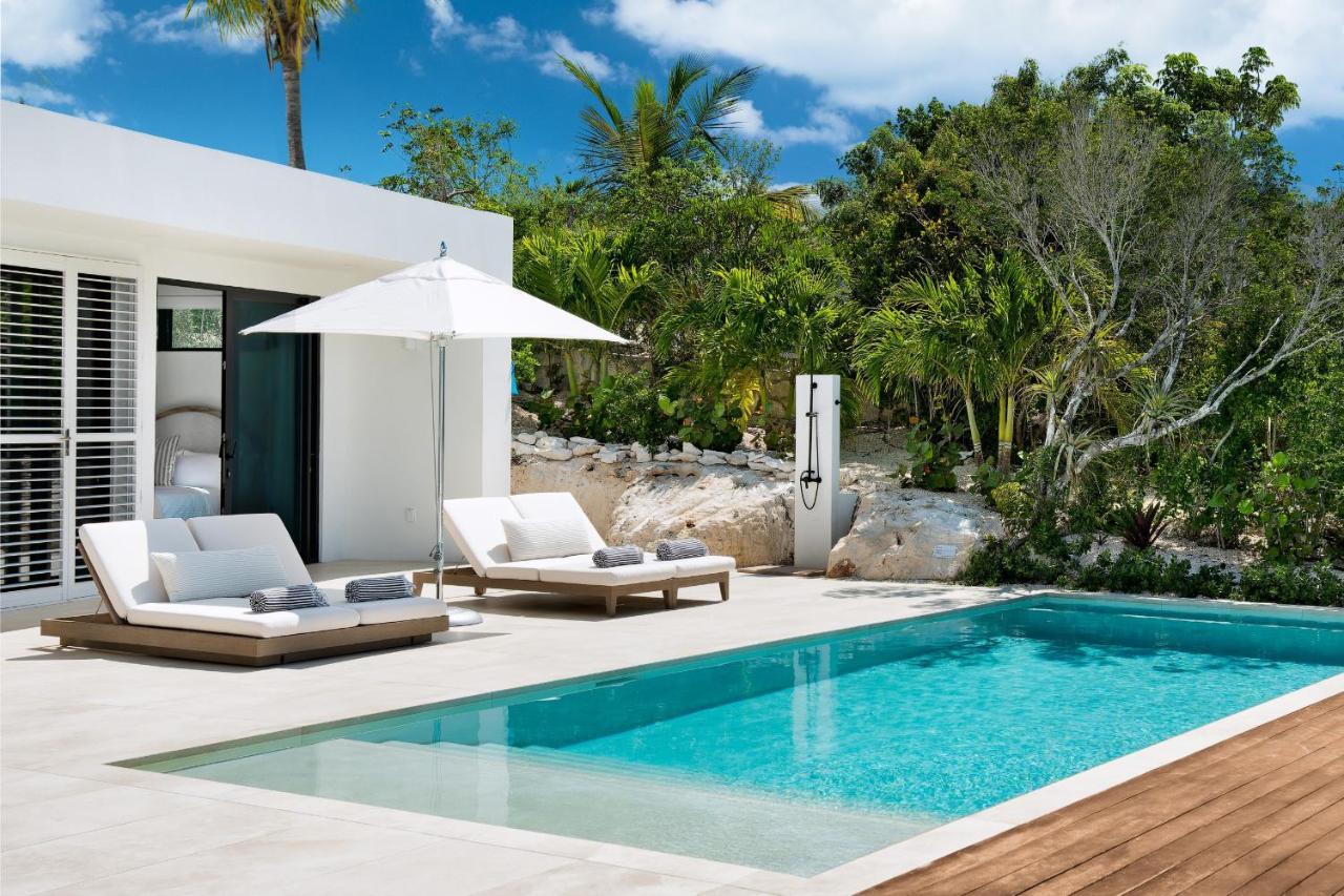 Beachwood Villa Turtle Cove Ngoại thất bức ảnh