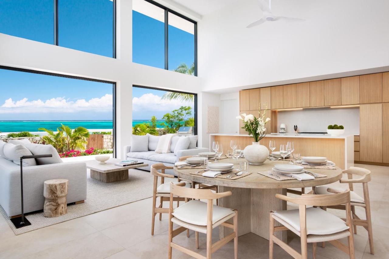 Beachwood Villa Turtle Cove Ngoại thất bức ảnh