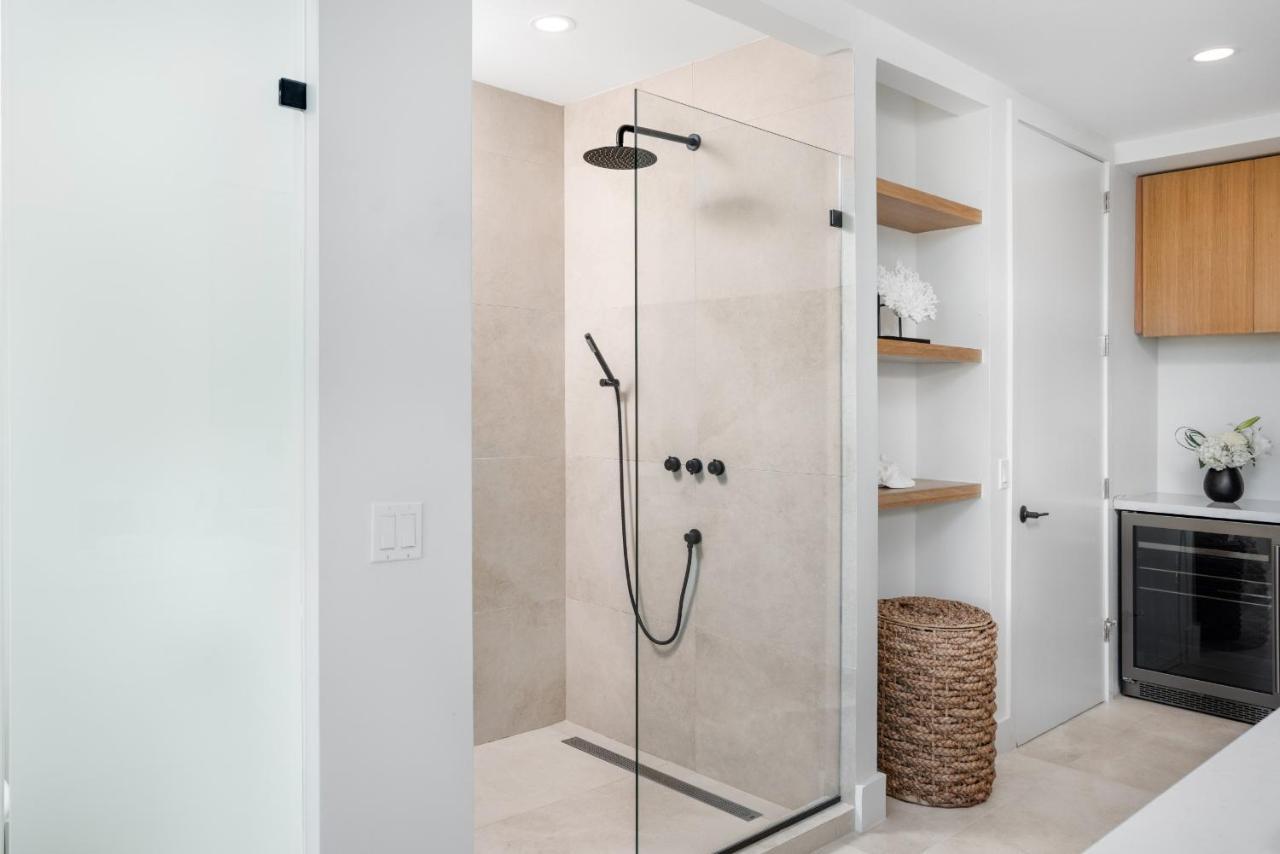 Beachwood Villa Turtle Cove Ngoại thất bức ảnh