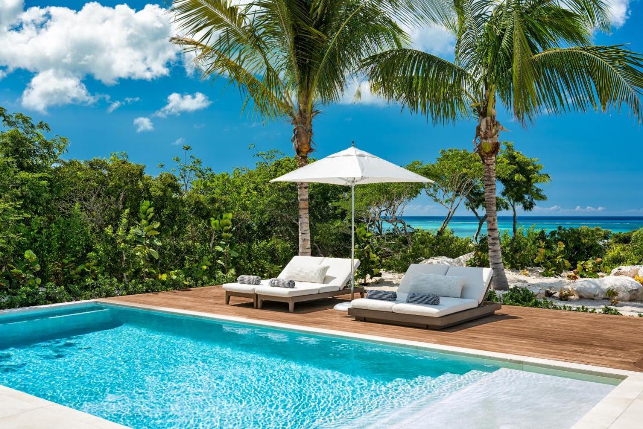 Beachwood Villa Turtle Cove Ngoại thất bức ảnh