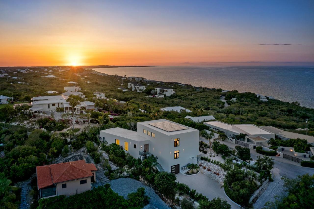 Beachwood Villa Turtle Cove Ngoại thất bức ảnh