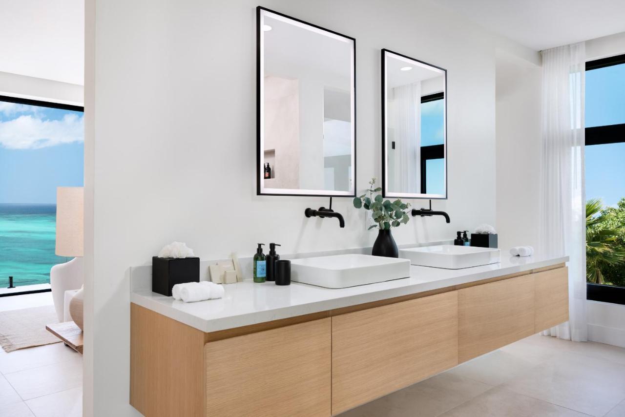 Beachwood Villa Turtle Cove Ngoại thất bức ảnh