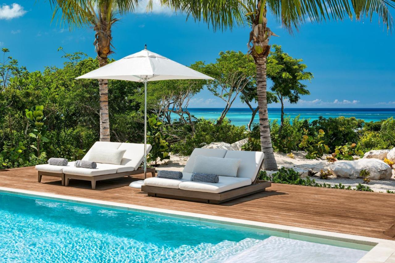 Beachwood Villa Turtle Cove Ngoại thất bức ảnh