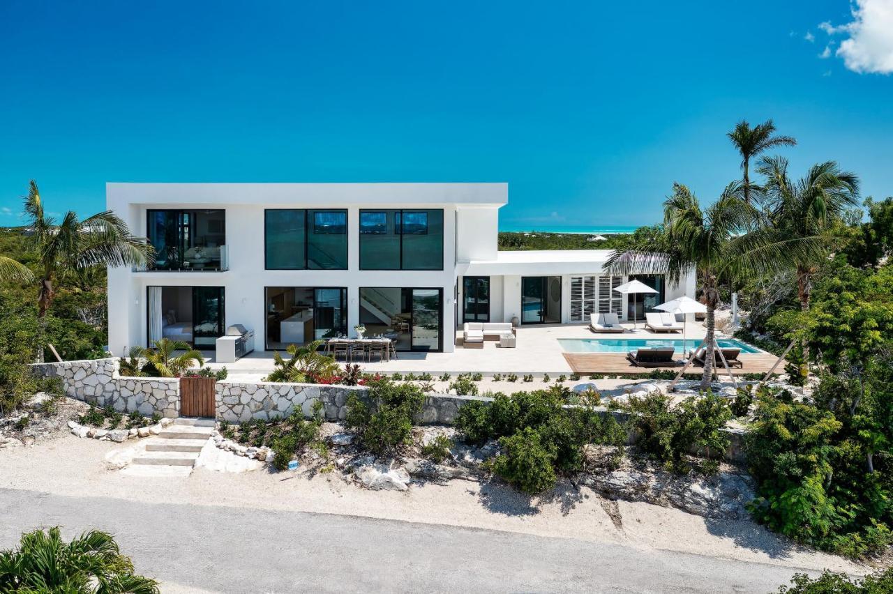 Beachwood Villa Turtle Cove Ngoại thất bức ảnh