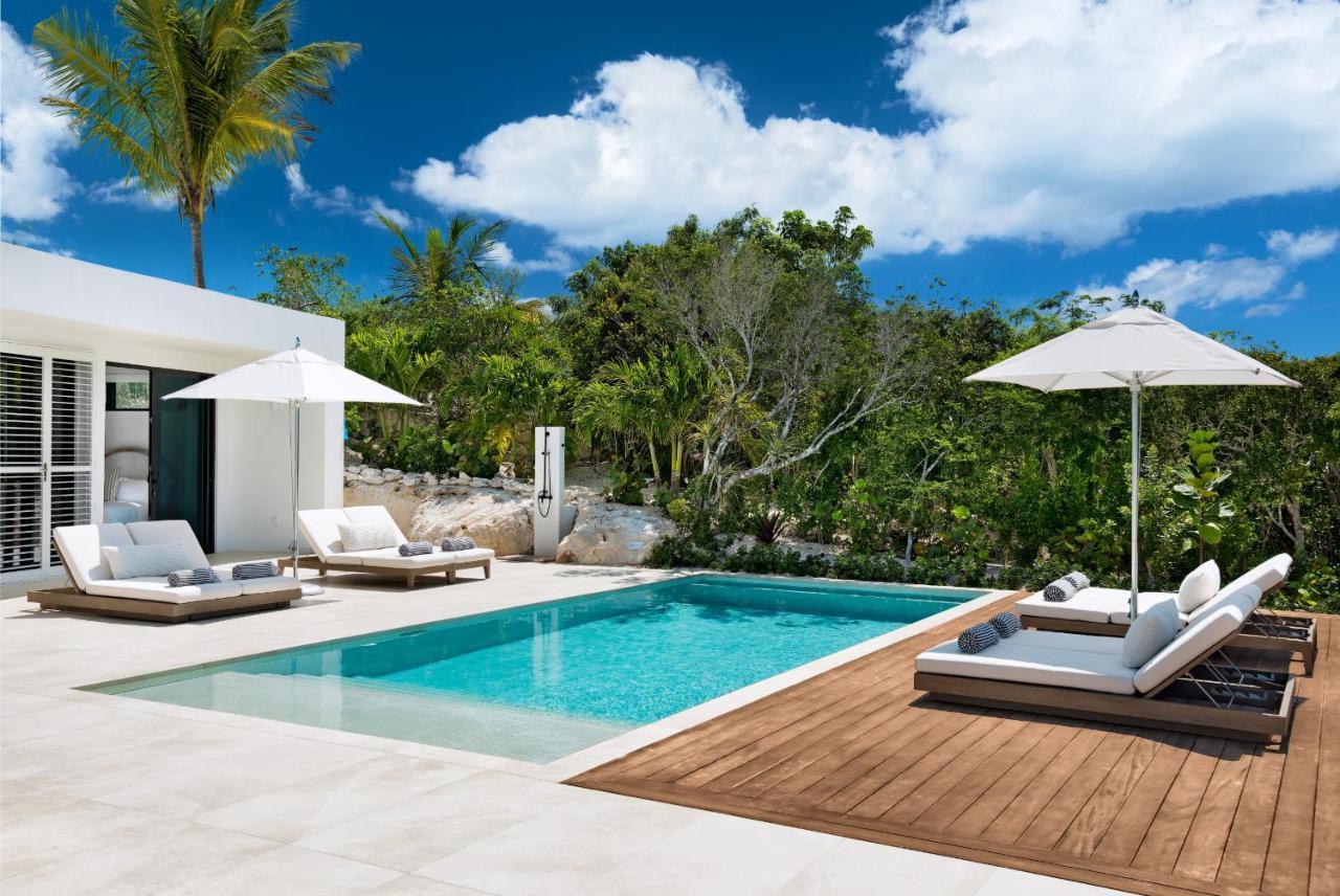 Beachwood Villa Turtle Cove Ngoại thất bức ảnh