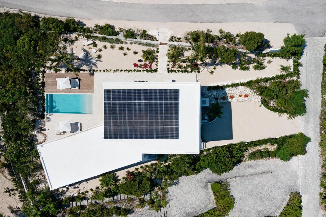 Beachwood Villa Turtle Cove Ngoại thất bức ảnh